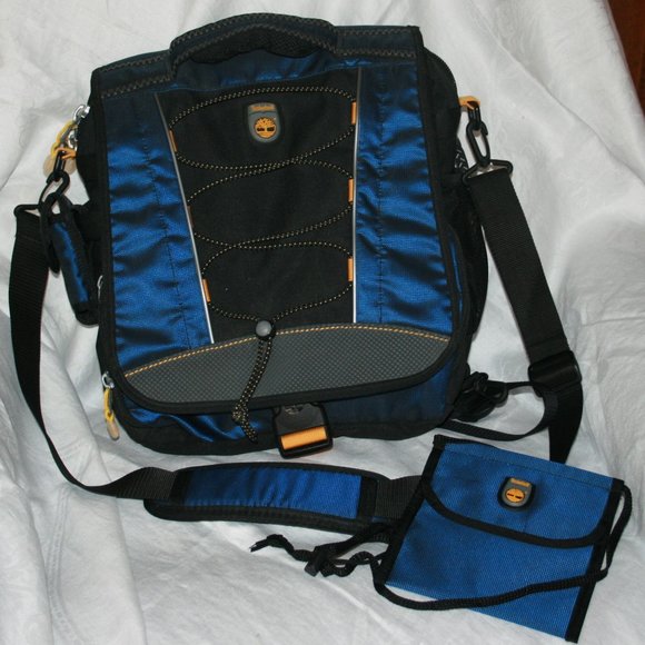 Timberland Bags Timberland Messenger Bag Backpack Poshmark